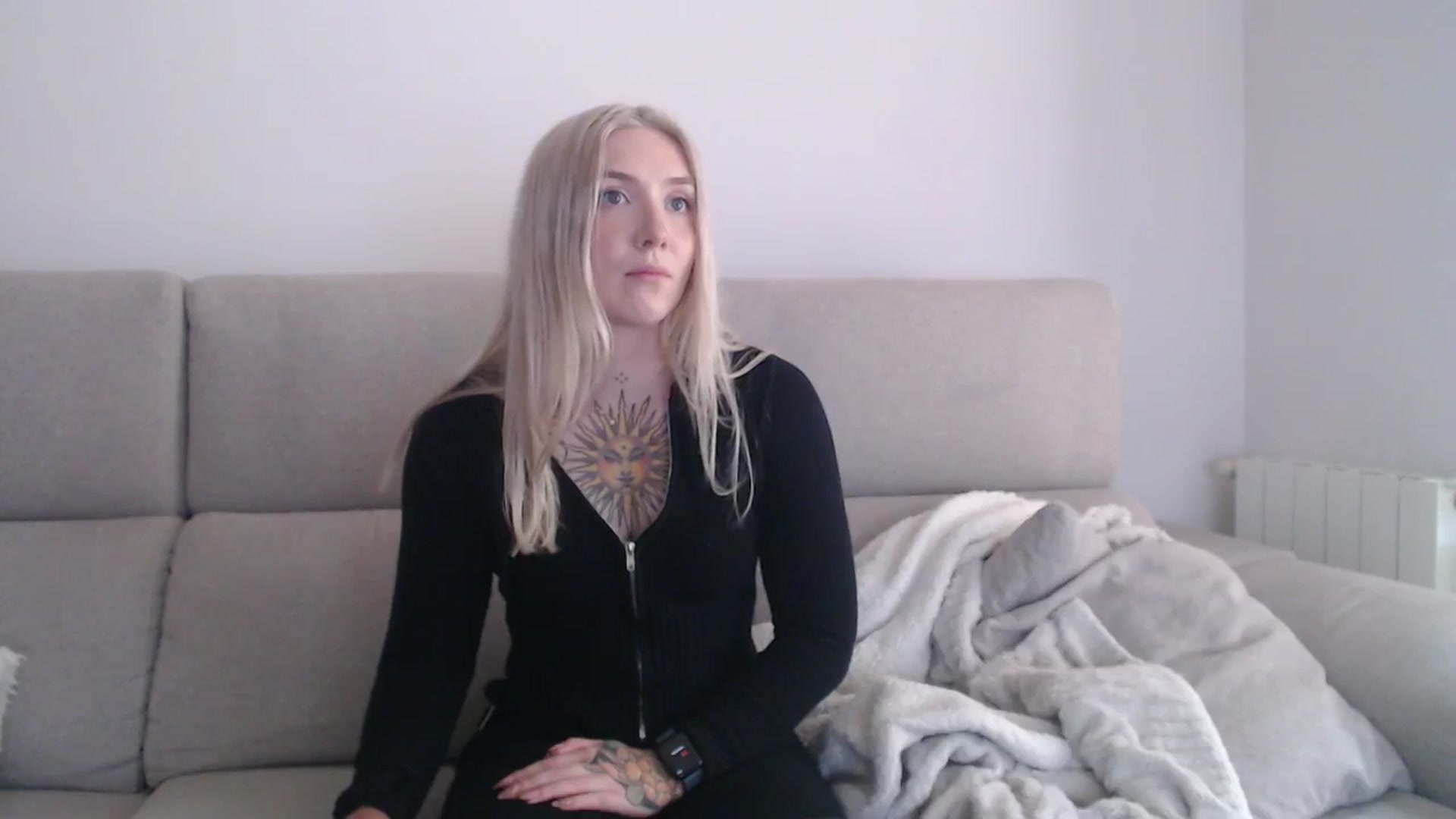 Gallery image thumbnail from Tattoo_bbgirl's myfreecams stream on, 09/29/2025, 14:28 image 9 of 20