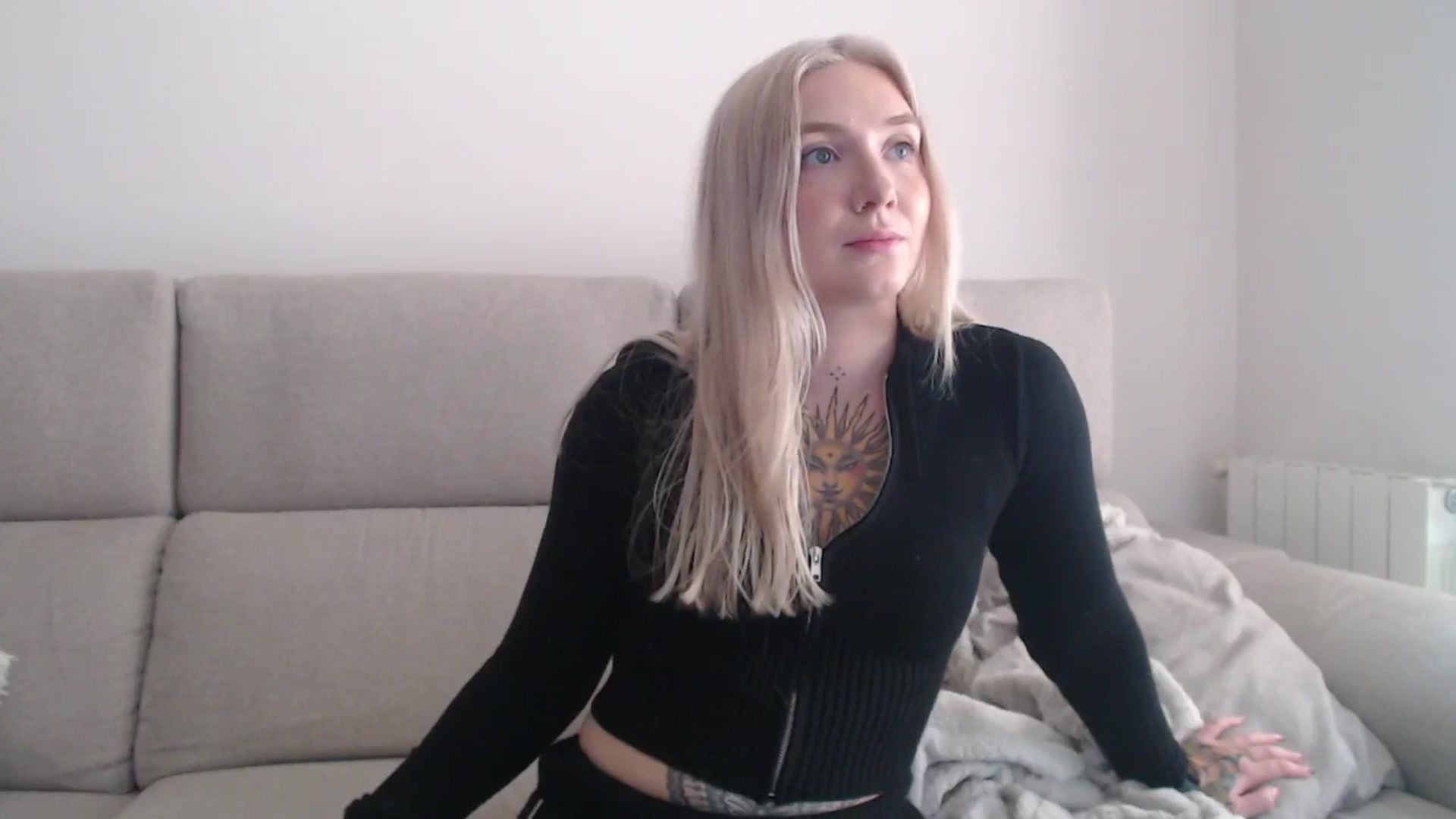 Gallery image thumbnail from Tattoo_bbgirl's myfreecams stream on, 09/29/2025, 14:28 image 18 of 20