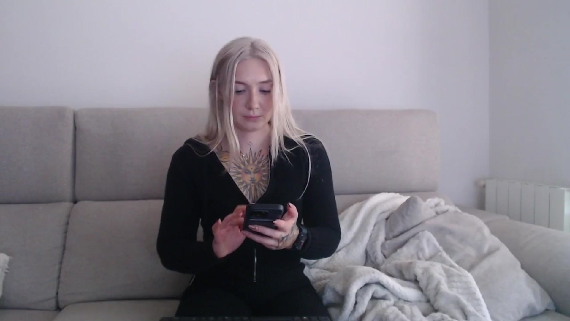 Gallery image thumbnail from Tattoo_bbgirl's myfreecams stream on, 09/29/2025, 14:28 image 2 of 20