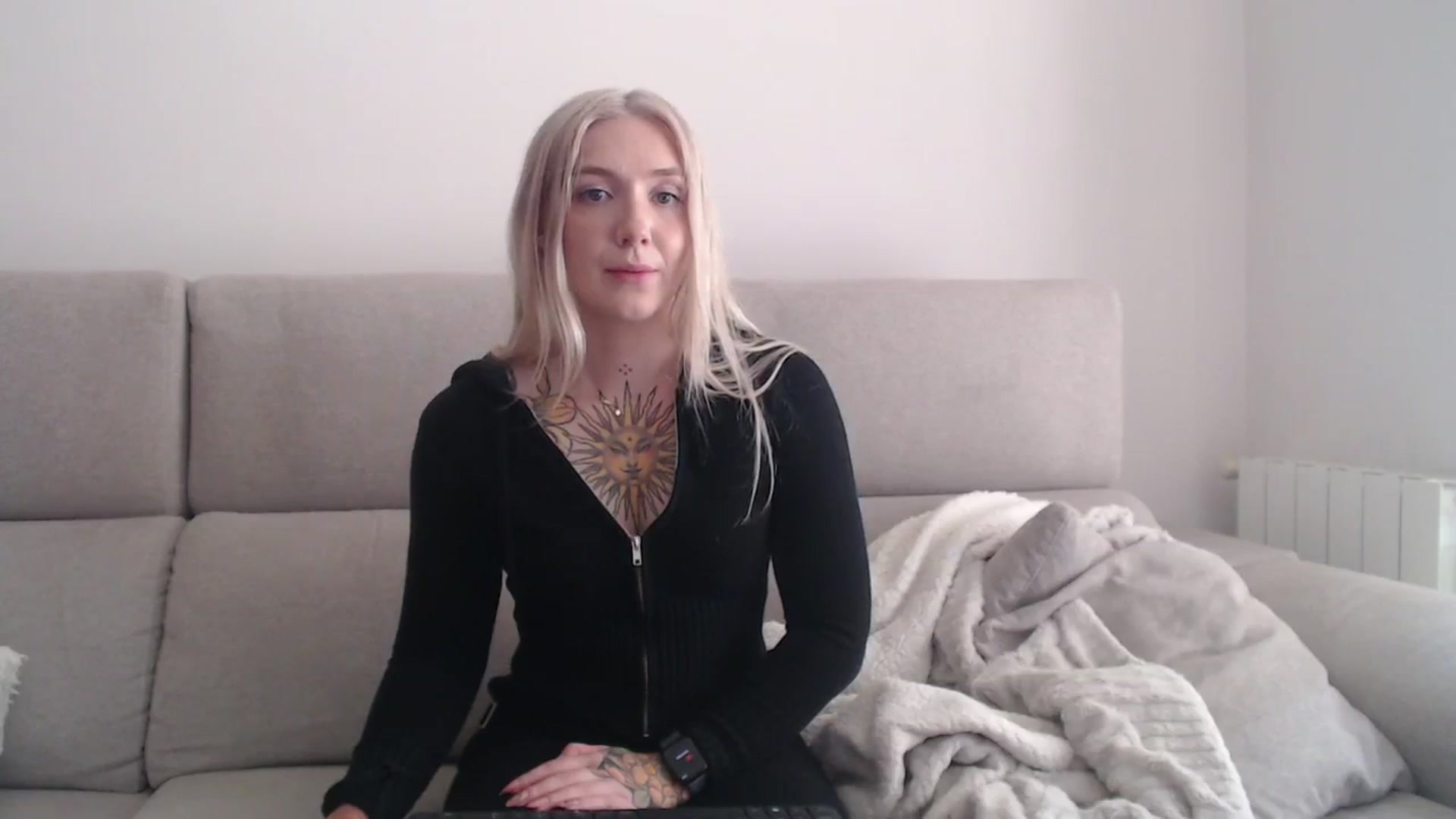 Gallery image thumbnail from Tattoo_bbgirl's myfreecams stream on, 09/29/2025, 14:28 image 6 of 20