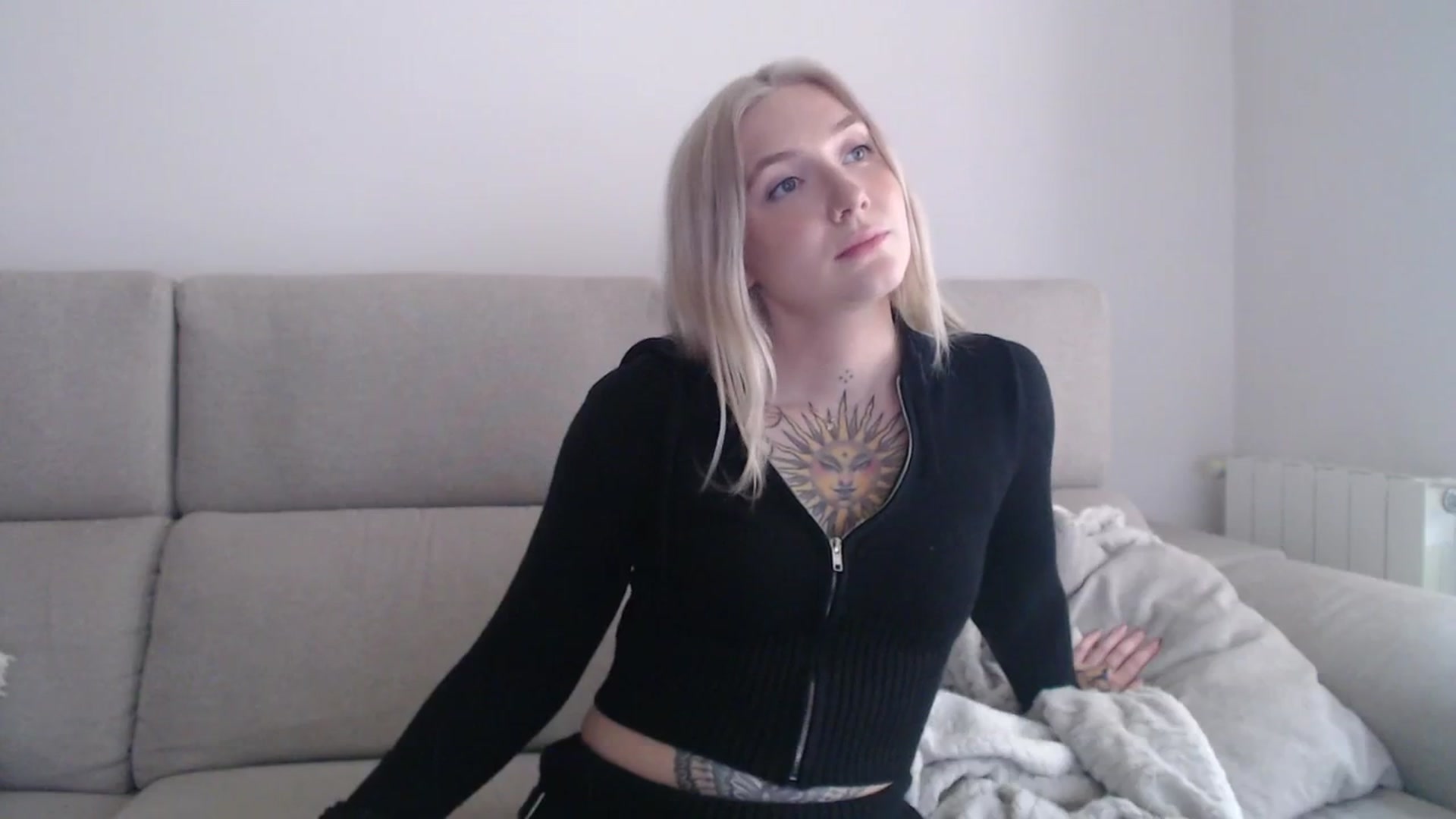 Gallery image thumbnail from Tattoo_bbgirl's myfreecams stream on, 09/29/2025, 14:28 image 20 of 20