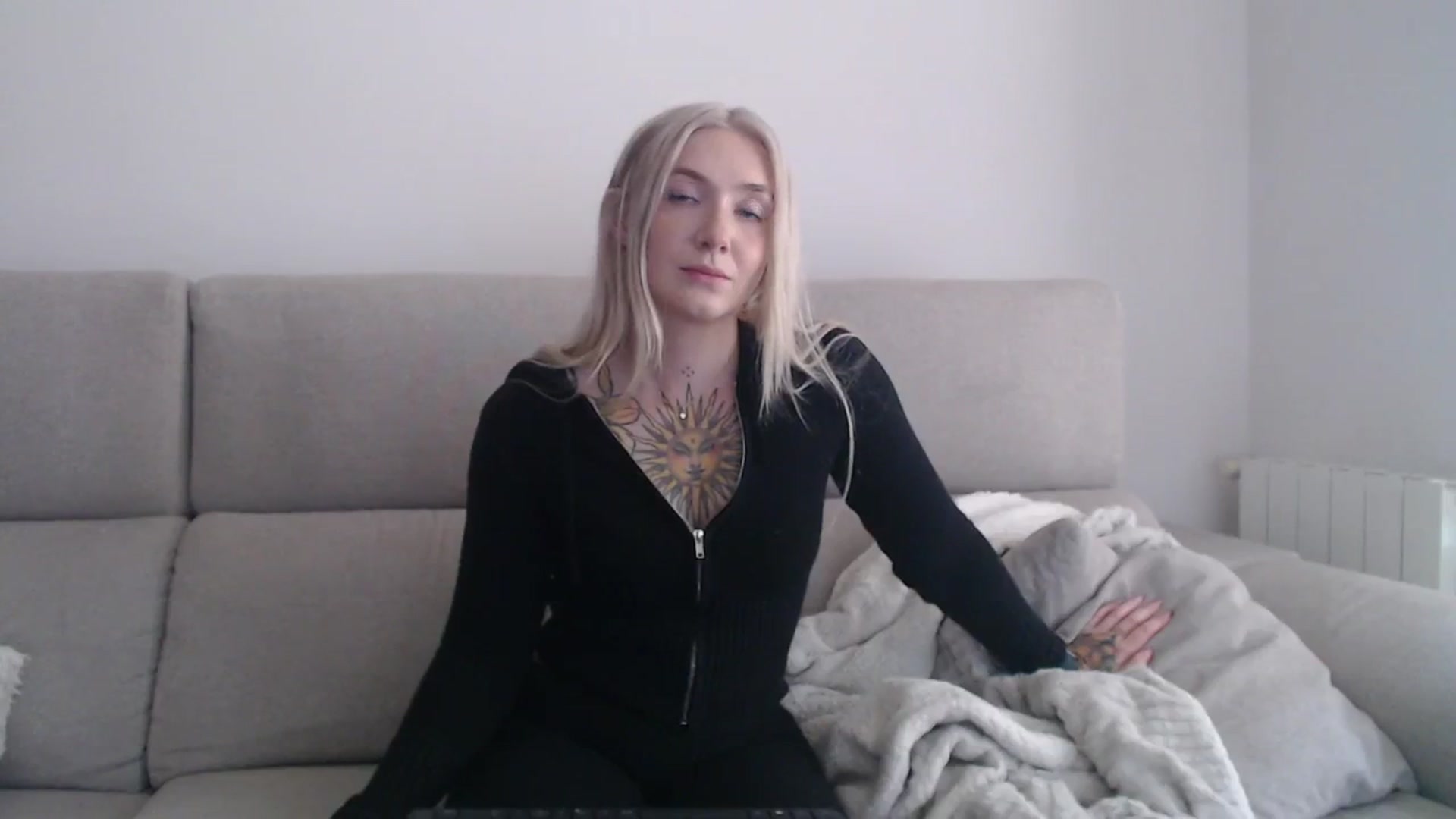 Gallery image thumbnail from Tattoo_bbgirl's myfreecams stream on, 09/29/2025, 14:28 image 3 of 20