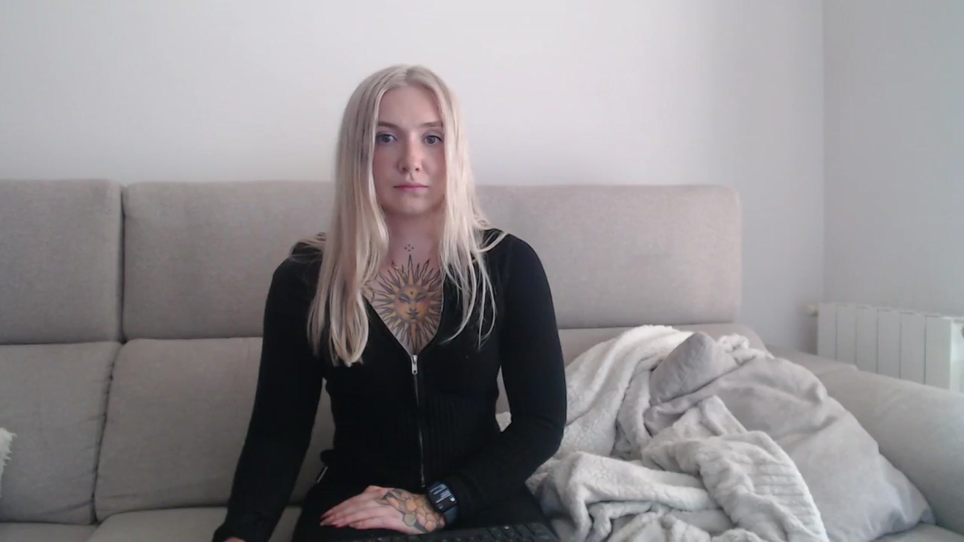 Gallery image thumbnail from Tattoo_bbgirl's myfreecams stream on, 09/29/2025, 14:28 image 10 of 20