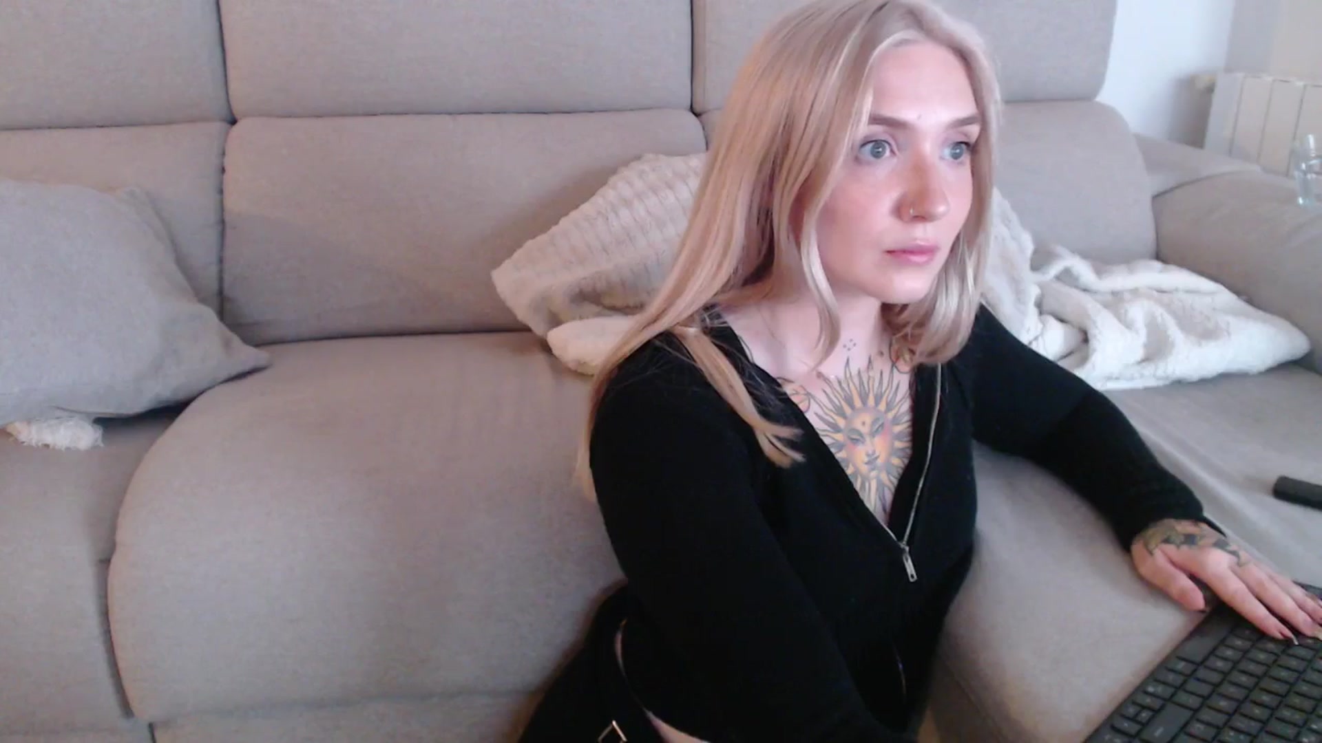 Gallery image thumbnail from Tattoo_bbgirl's myfreecams stream on, 09/29/2025, 19:36 image 20 of 20