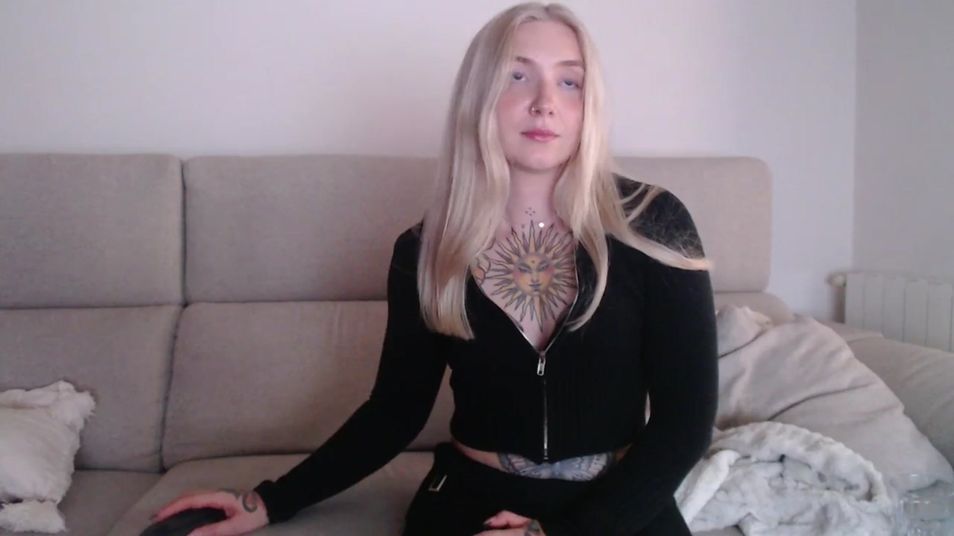 Gallery image thumbnail from Tattoo_bbgirl's myfreecams stream on, 09/29/2025, 19:36 image 2 of 20
