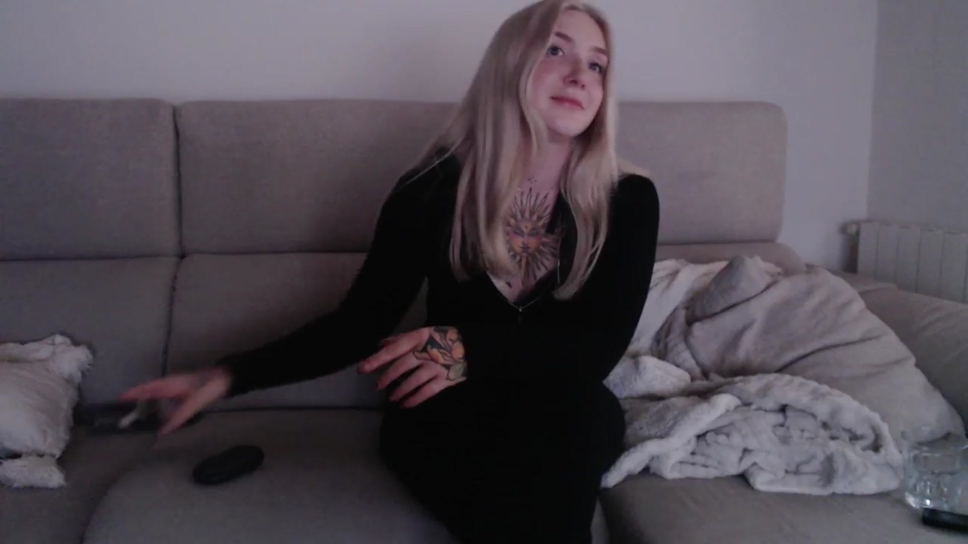 Gallery image thumbnail from Tattoo_bbgirl's myfreecams stream on, 09/29/2025, 19:36 image 4 of 20
