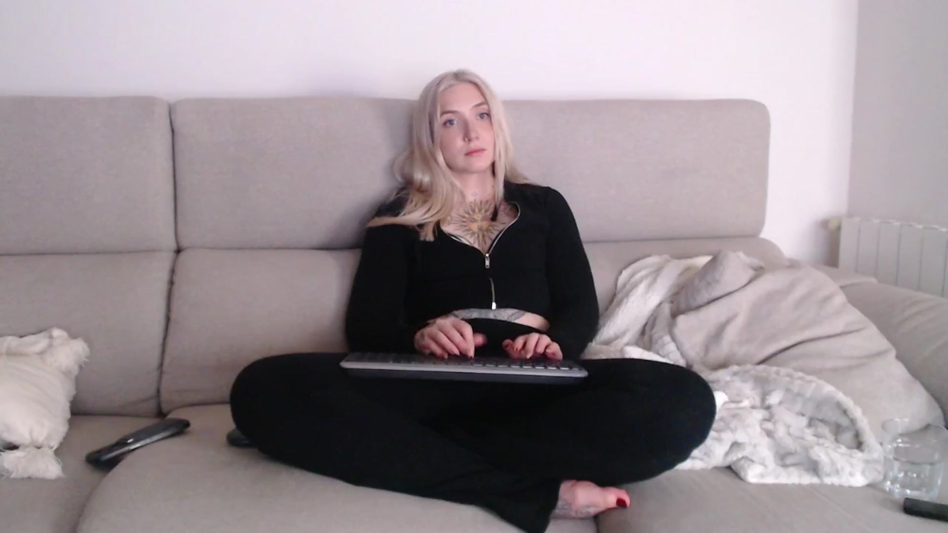 Gallery image thumbnail from Tattoo_bbgirl's myfreecams stream on, 09/29/2025, 19:36 image 6 of 20
