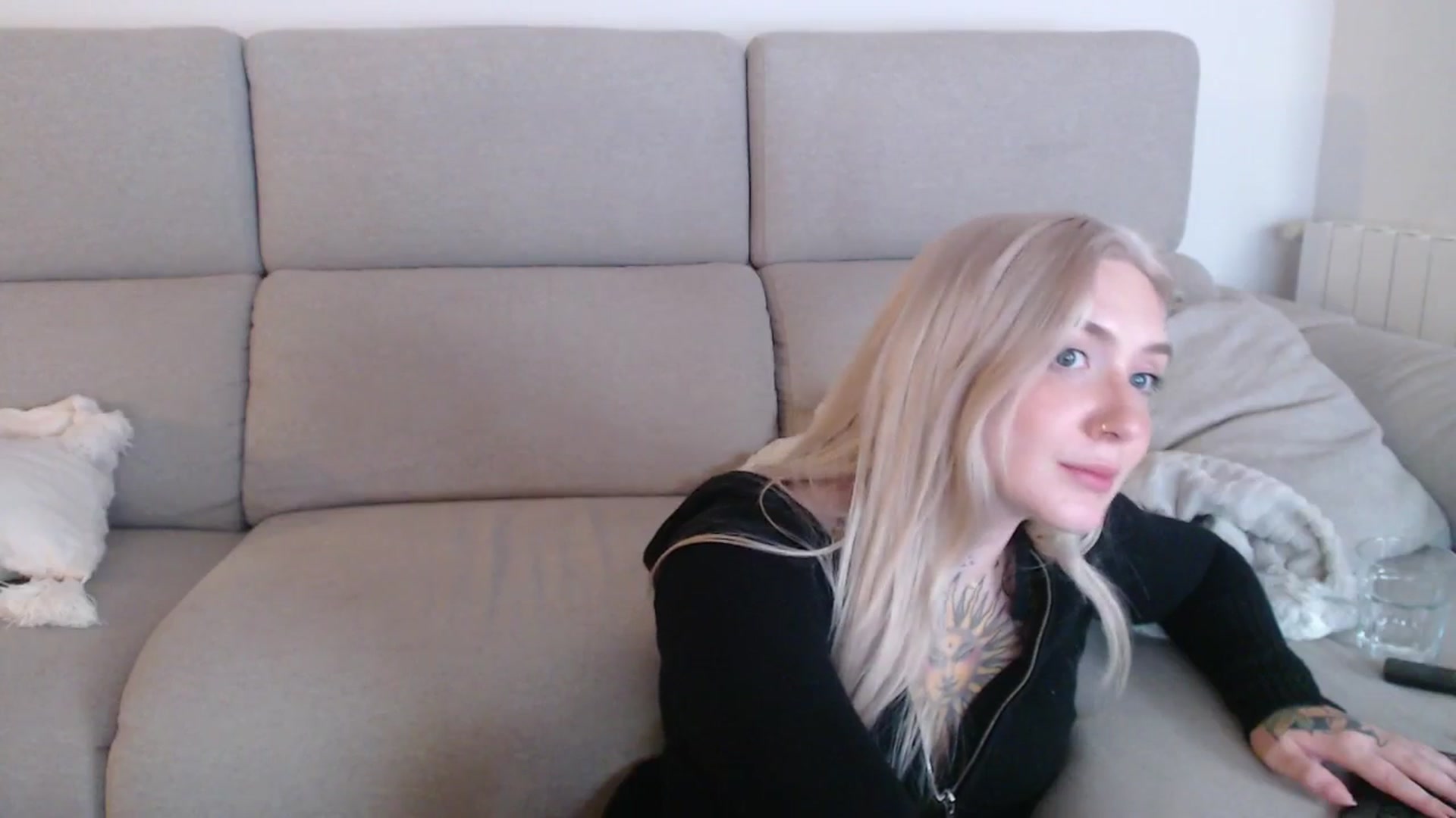 Gallery image thumbnail from Tattoo_bbgirl's myfreecams stream on, 09/29/2025, 19:36 image 8 of 20
