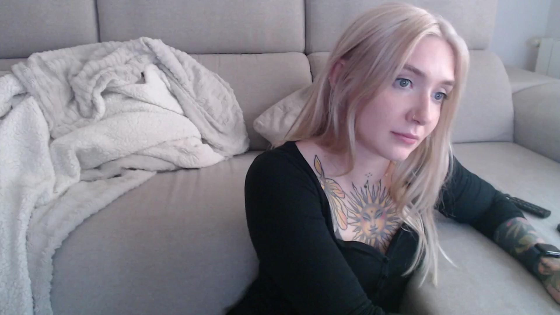 Gallery image thumbnail from Tattoo_bbgirl's myfreecams stream on, 09/30/2025, 13:59 image 4 of 20