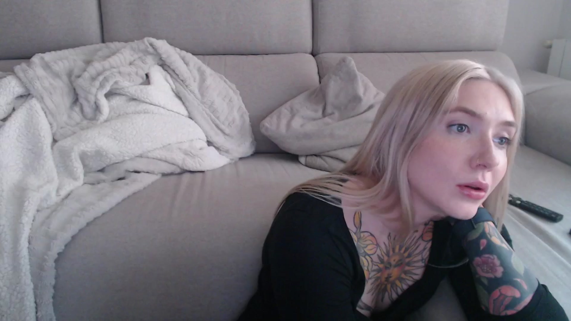 Gallery image thumbnail from Tattoo_bbgirl's myfreecams stream on, 09/30/2025, 13:59 image 13 of 20