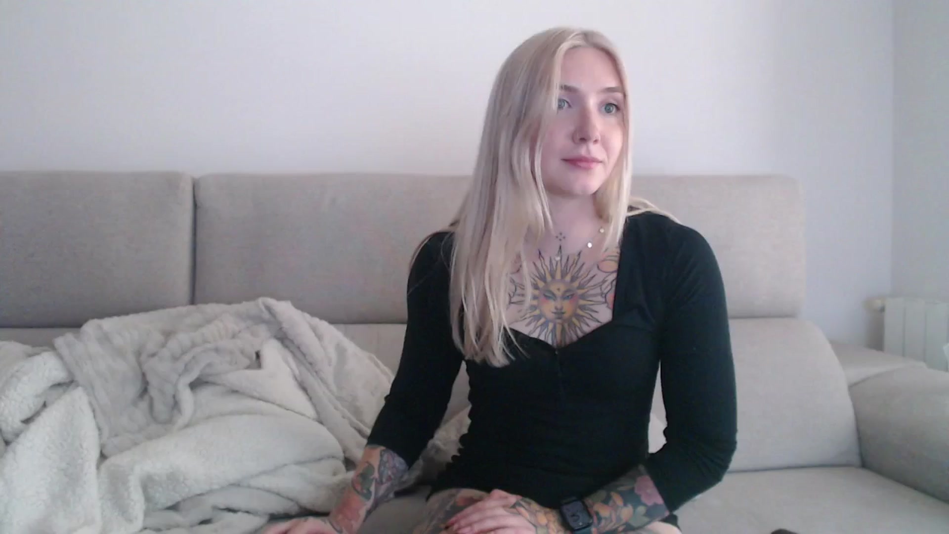 Gallery image thumbnail from Tattoo_bbgirl's myfreecams stream on, 09/30/2025, 13:59 image 1 of 20