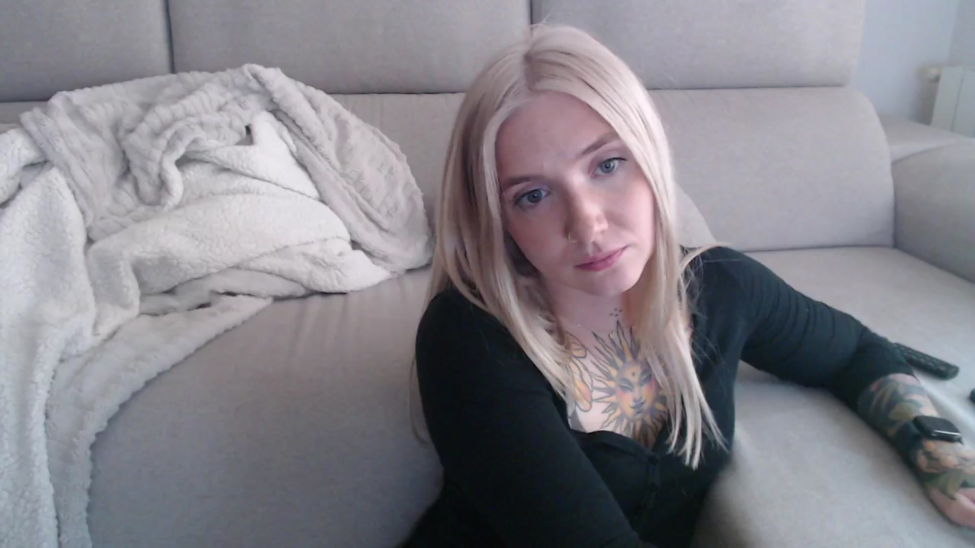 Gallery image thumbnail from Tattoo_bbgirl's myfreecams stream on, 09/30/2025, 13:59 image 6 of 20
