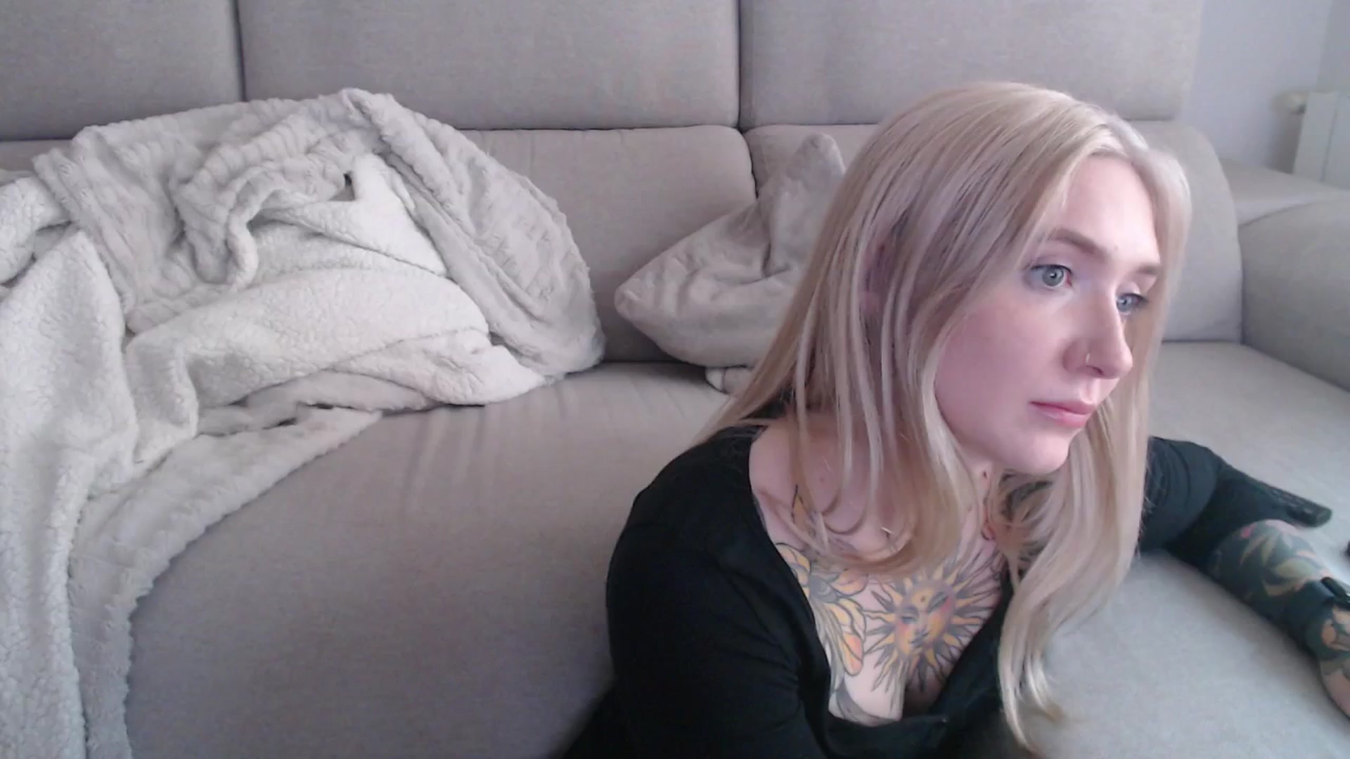 Gallery image thumbnail from Tattoo_bbgirl's myfreecams stream on, 09/30/2025, 13:59 image 9 of 20