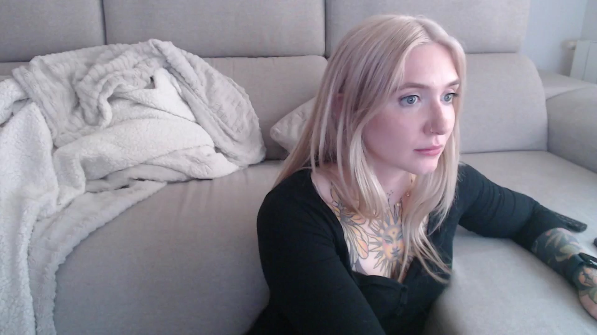 Gallery image thumbnail from Tattoo_bbgirl's myfreecams stream on, 09/30/2025, 13:59 image 7 of 20