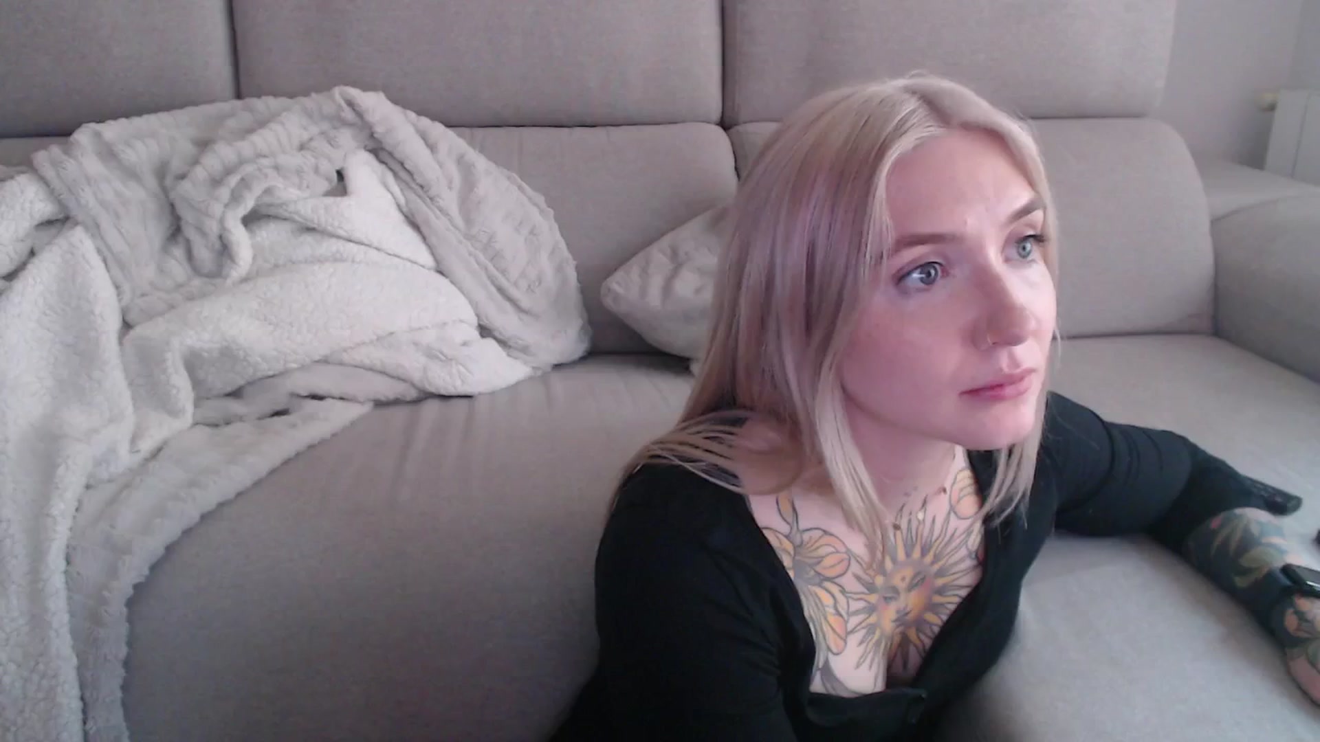 Gallery image thumbnail from Tattoo_bbgirl's myfreecams stream on, 09/30/2025, 13:59 image 12 of 20