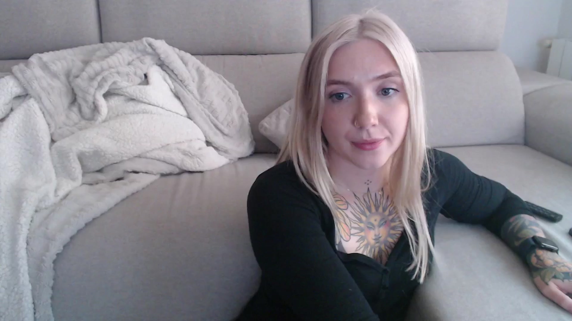 Gallery image thumbnail from Tattoo_bbgirl's myfreecams stream on, 09/30/2025, 13:59 image 5 of 20