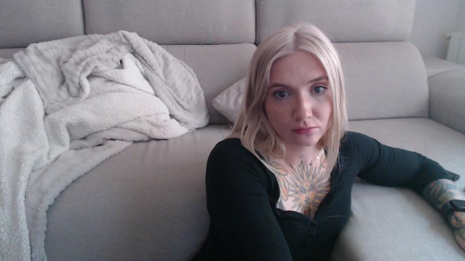 Gallery image thumbnail from Tattoo_bbgirl's myfreecams stream on, 09/30/2025, 13:59 image 14 of 20
