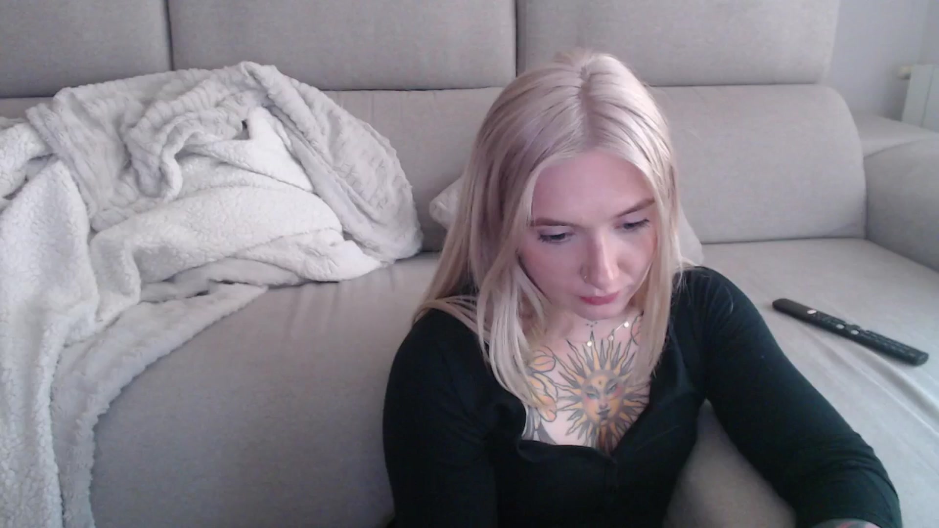 Gallery image thumbnail from Tattoo_bbgirl's myfreecams stream on, 09/30/2025, 13:59 image 15 of 20