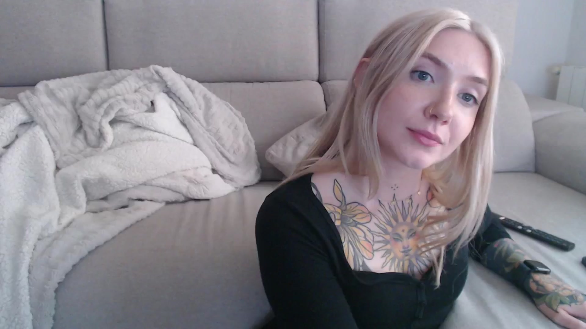 Gallery image thumbnail from Tattoo_bbgirl's myfreecams stream on, 09/30/2025, 13:59 image 3 of 20