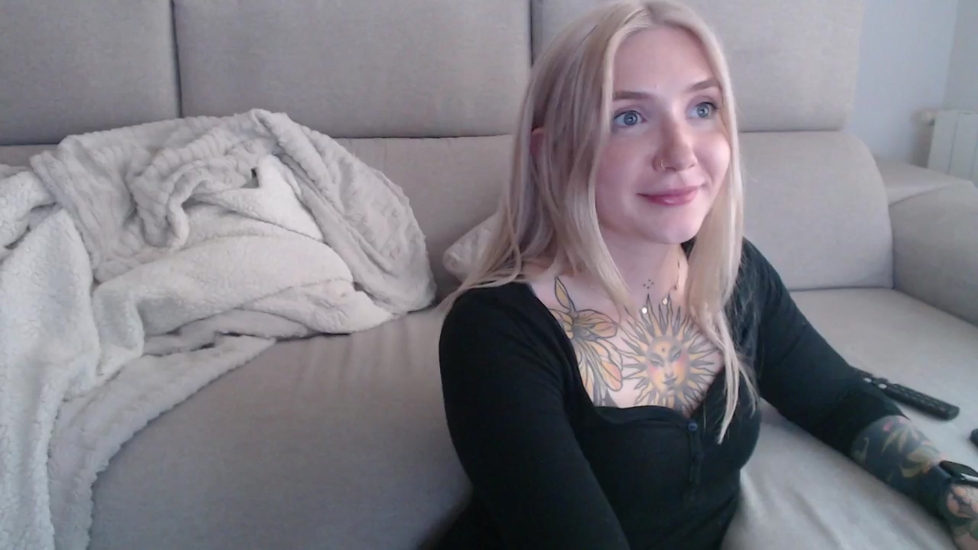 Gallery image thumbnail from Tattoo_bbgirl's myfreecams stream on, 09/30/2025, 13:59 image 2 of 20
