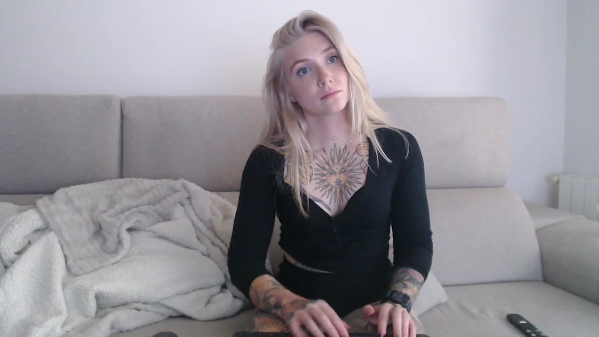 Gallery image thumbnail from Tattoo_bbgirl's myfreecams stream on, 09/30/2025, 14:51 image 15 of 20