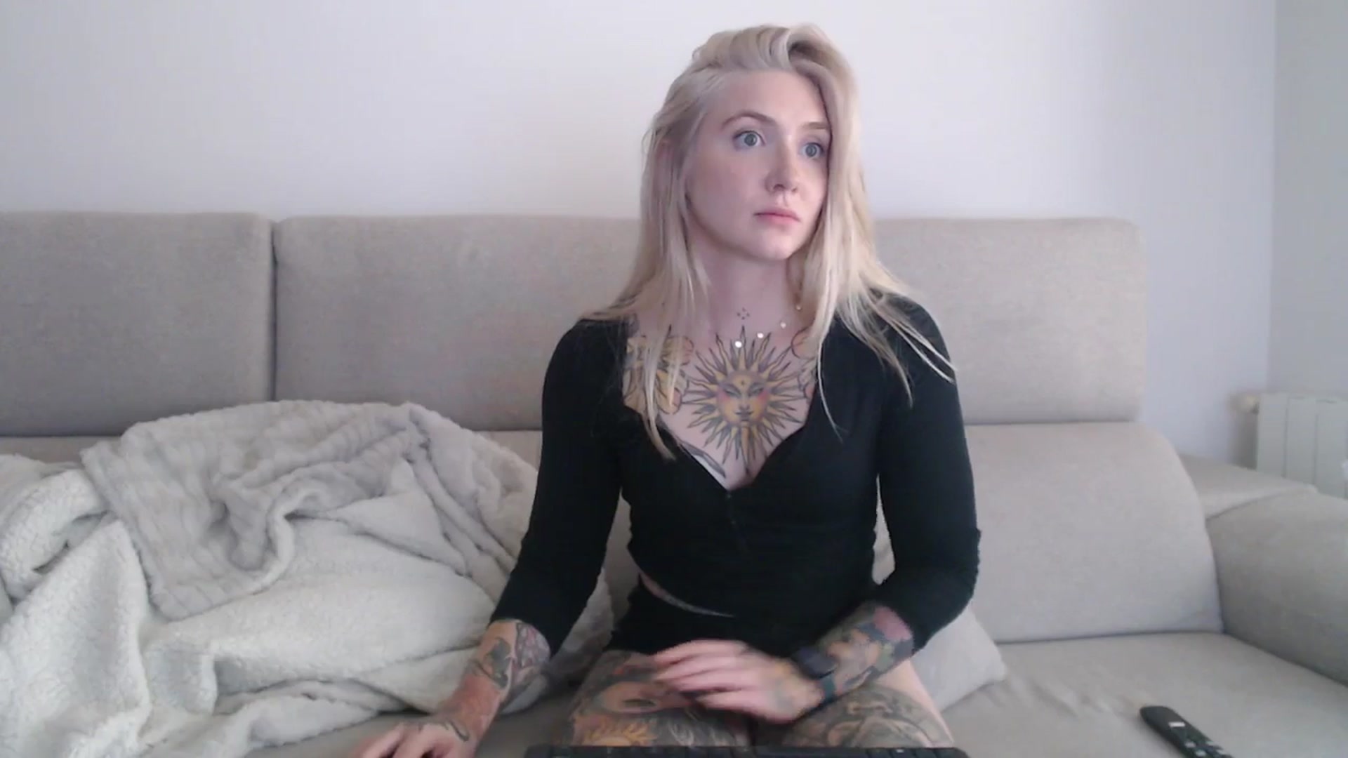 Gallery image thumbnail from Tattoo_bbgirl's myfreecams stream on, 09/30/2025, 14:51 image 13 of 20