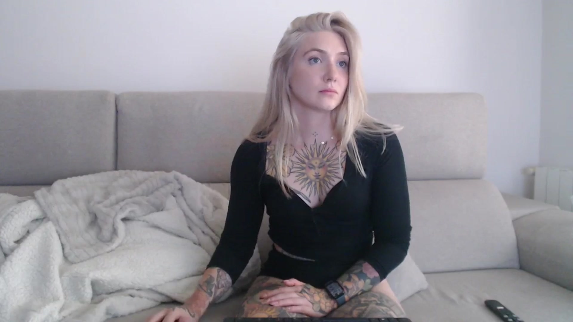 Gallery image thumbnail from Tattoo_bbgirl's myfreecams stream on, 09/30/2025, 14:51 image 17 of 20