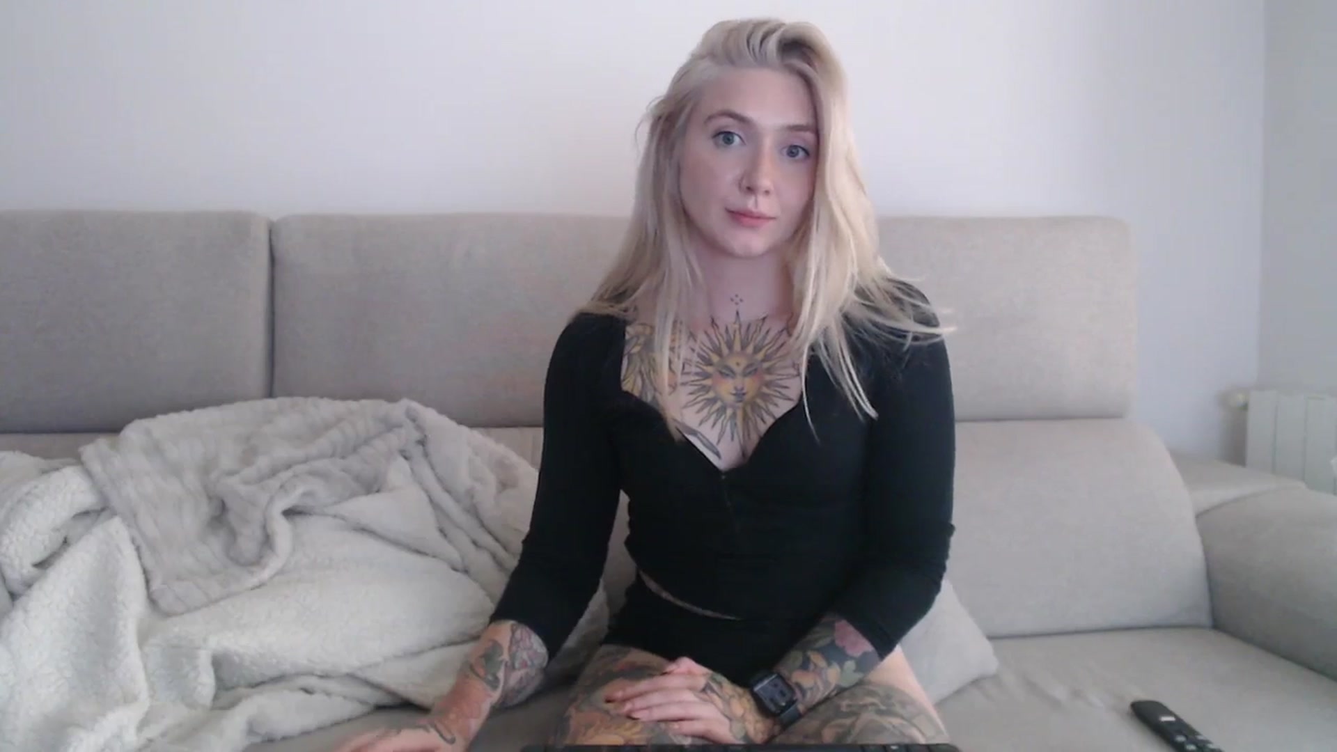 Gallery image thumbnail from Tattoo_bbgirl's myfreecams stream on, 09/30/2025, 14:51 image 18 of 20