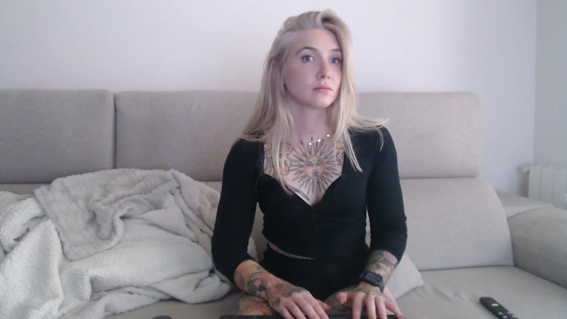 Gallery image thumbnail from Tattoo_bbgirl's myfreecams stream on, 09/30/2025, 14:51 image 16 of 20