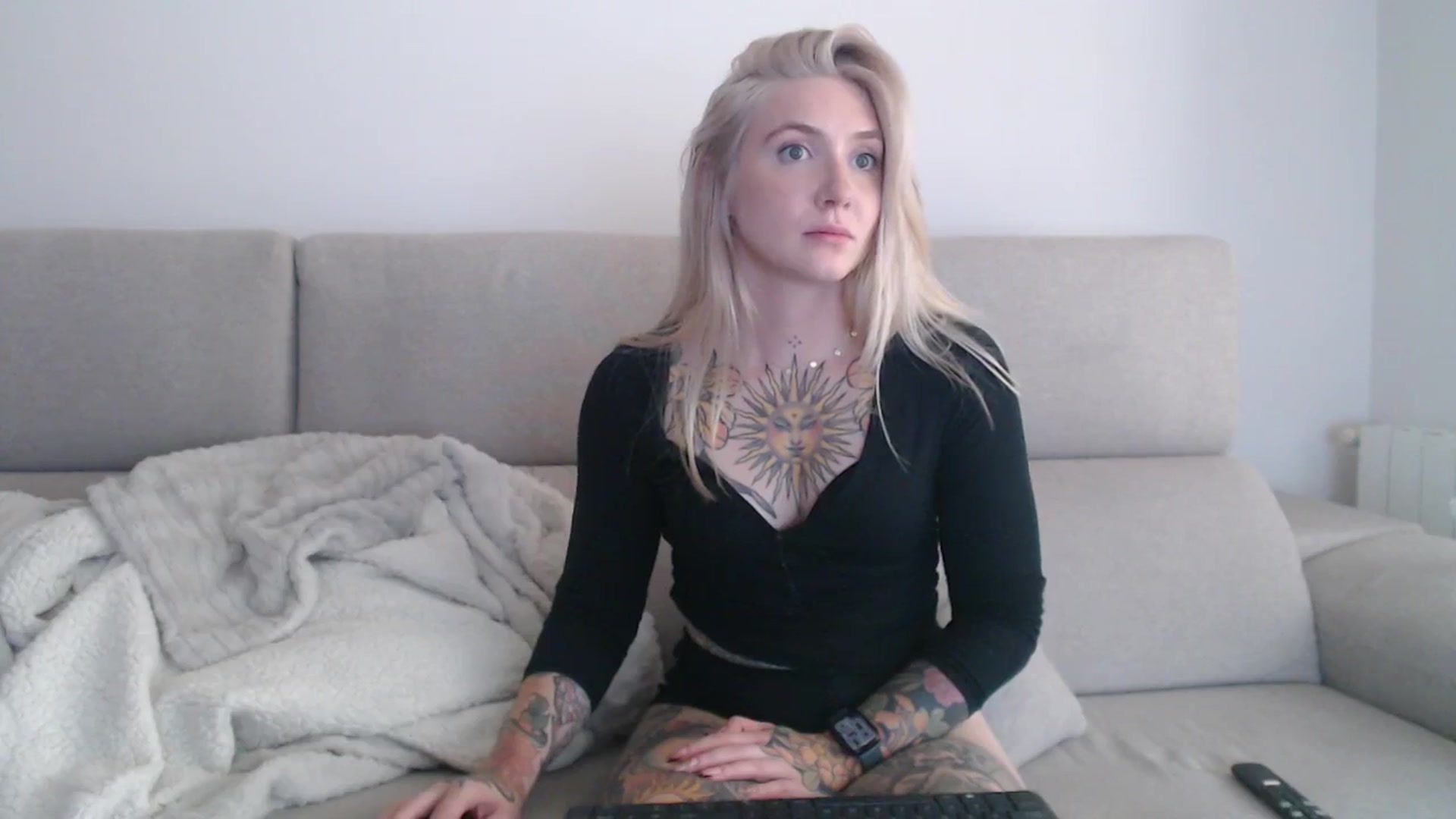 Gallery image thumbnail from Tattoo_bbgirl's myfreecams stream on, 09/30/2025, 14:51 image 12 of 20