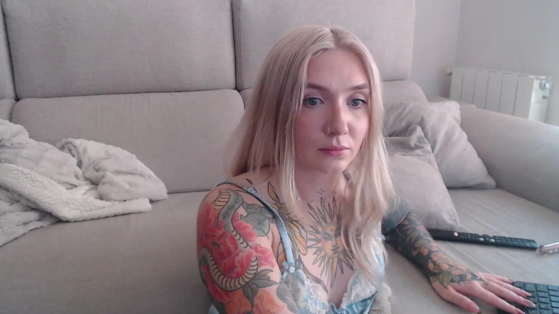 Gallery image thumbnail from Tattoo_bbgirl's myfreecams stream on, 10/01/2025, 15:08 image 1 of 20
