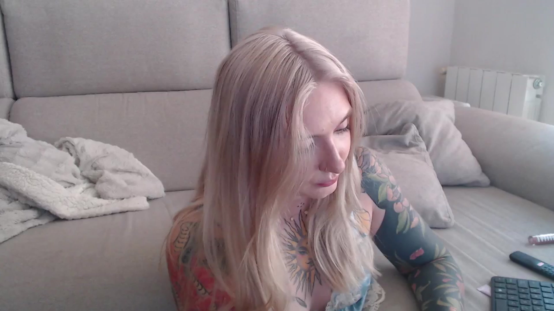 Gallery image thumbnail from Tattoo_bbgirl's myfreecams stream on, 10/01/2025, 15:08 image 7 of 20