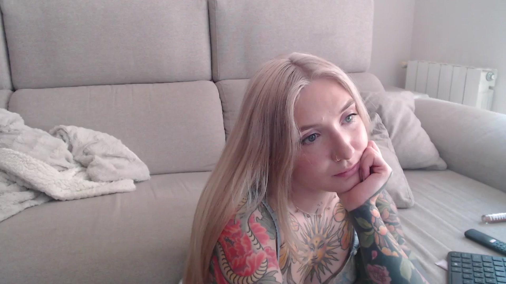 Gallery image thumbnail from Tattoo_bbgirl's myfreecams stream on, 10/01/2025, 15:08 image 10 of 20