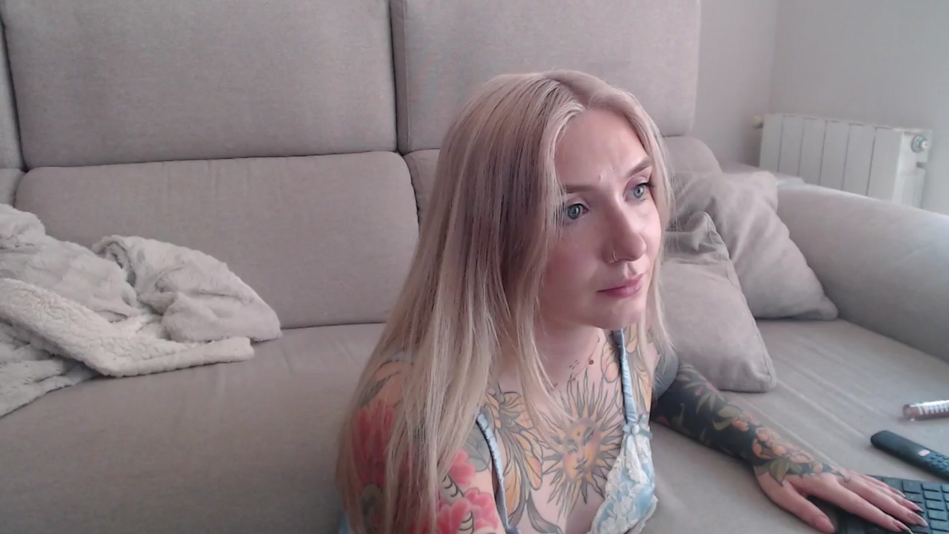 Gallery image thumbnail from Tattoo_bbgirl's myfreecams stream on, 10/01/2025, 15:08 image 11 of 20