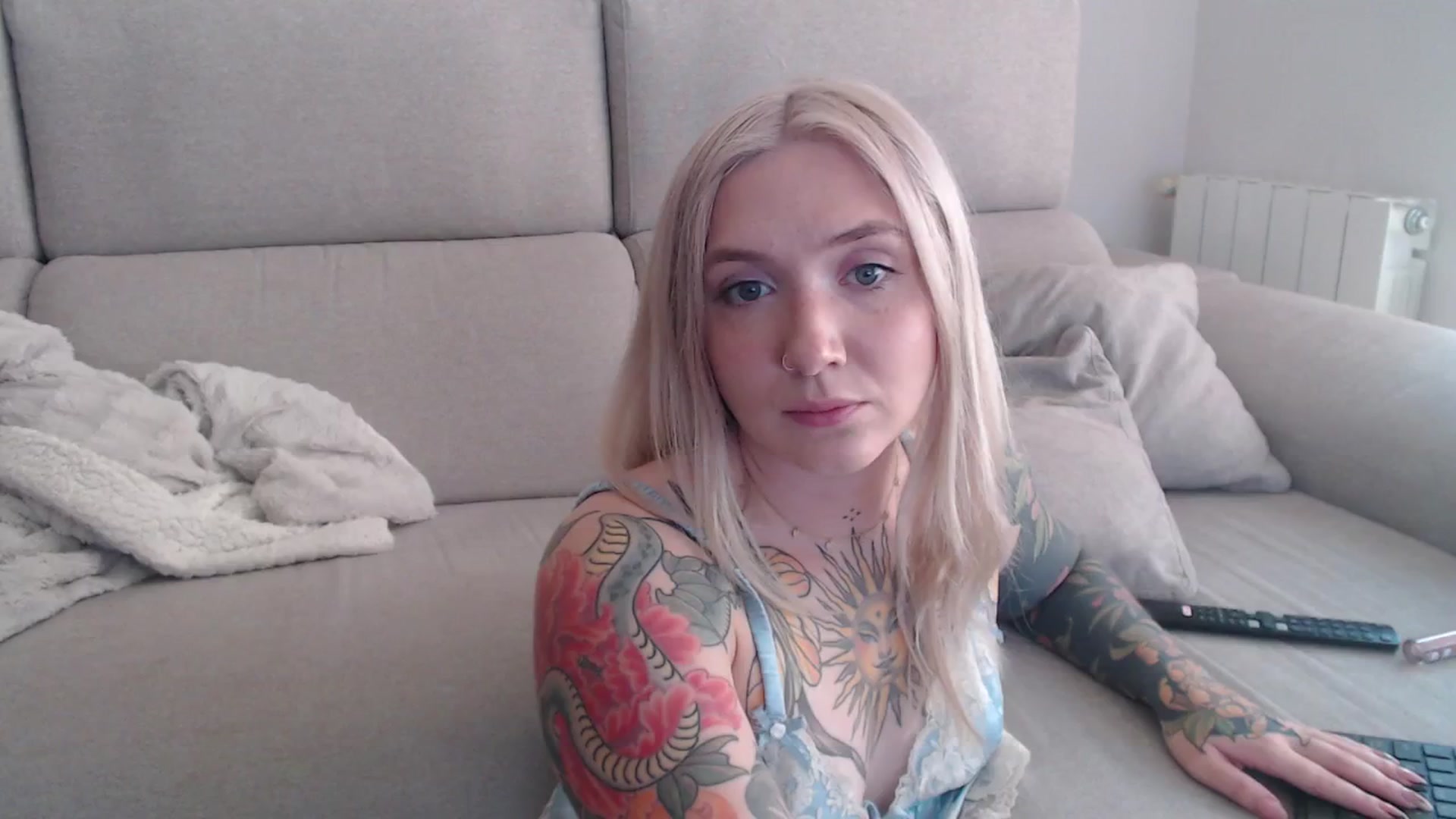 Gallery image thumbnail from Tattoo_bbgirl's myfreecams stream on, 10/01/2025, 15:08 image 3 of 20