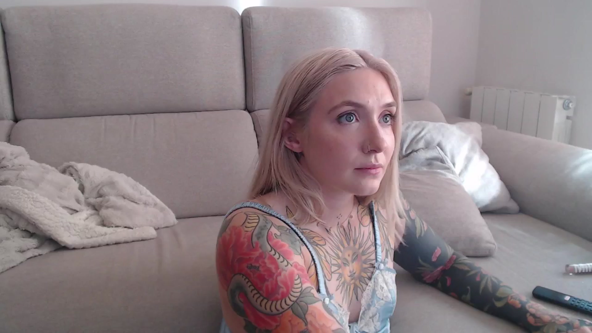 Gallery image thumbnail from Tattoo_bbgirl's myfreecams stream on, 10/01/2025, 15:37 image 2 of 20