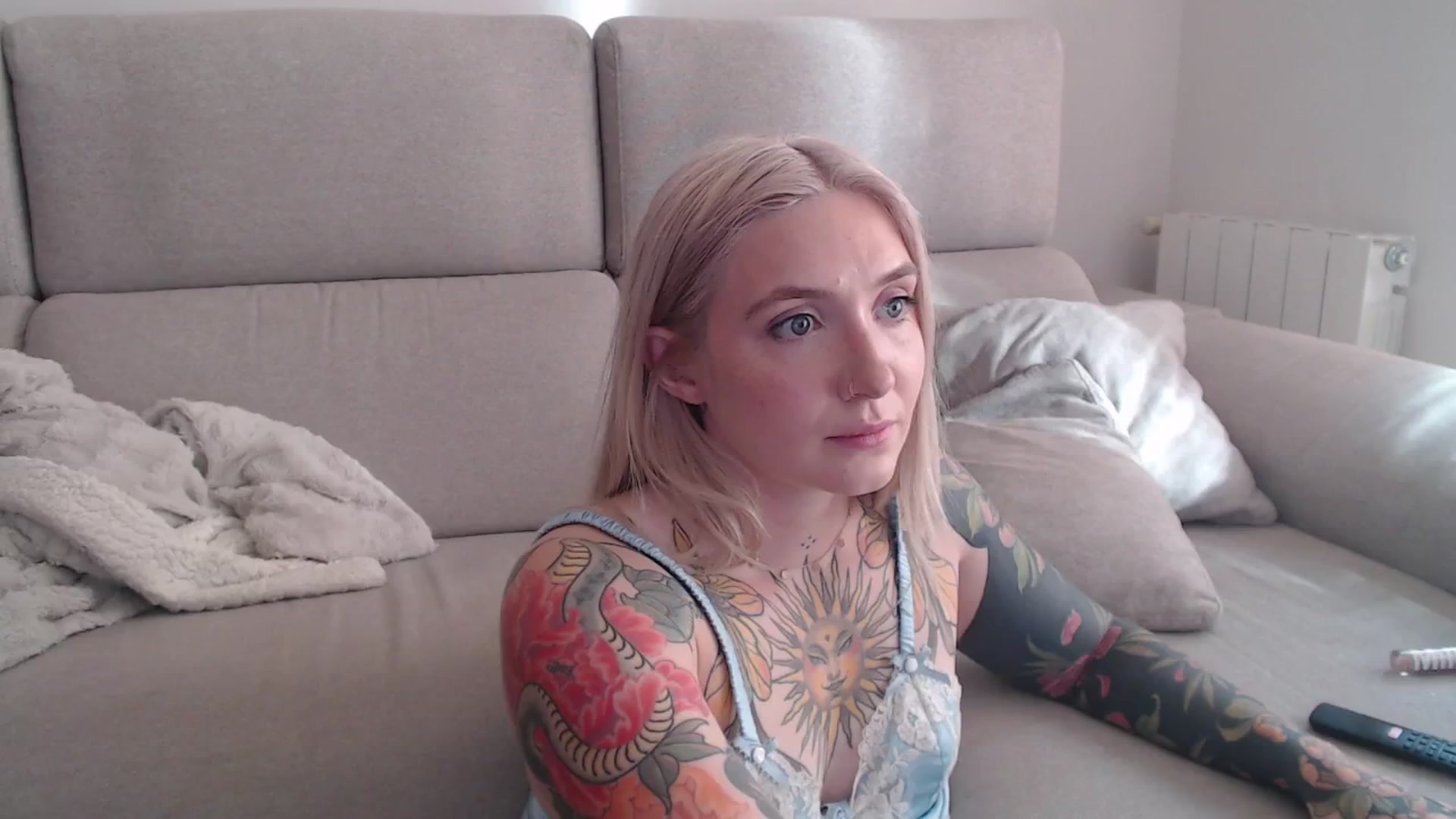 Gallery image thumbnail from Tattoo_bbgirl's myfreecams stream on, 10/01/2025, 15:37 image 4 of 20