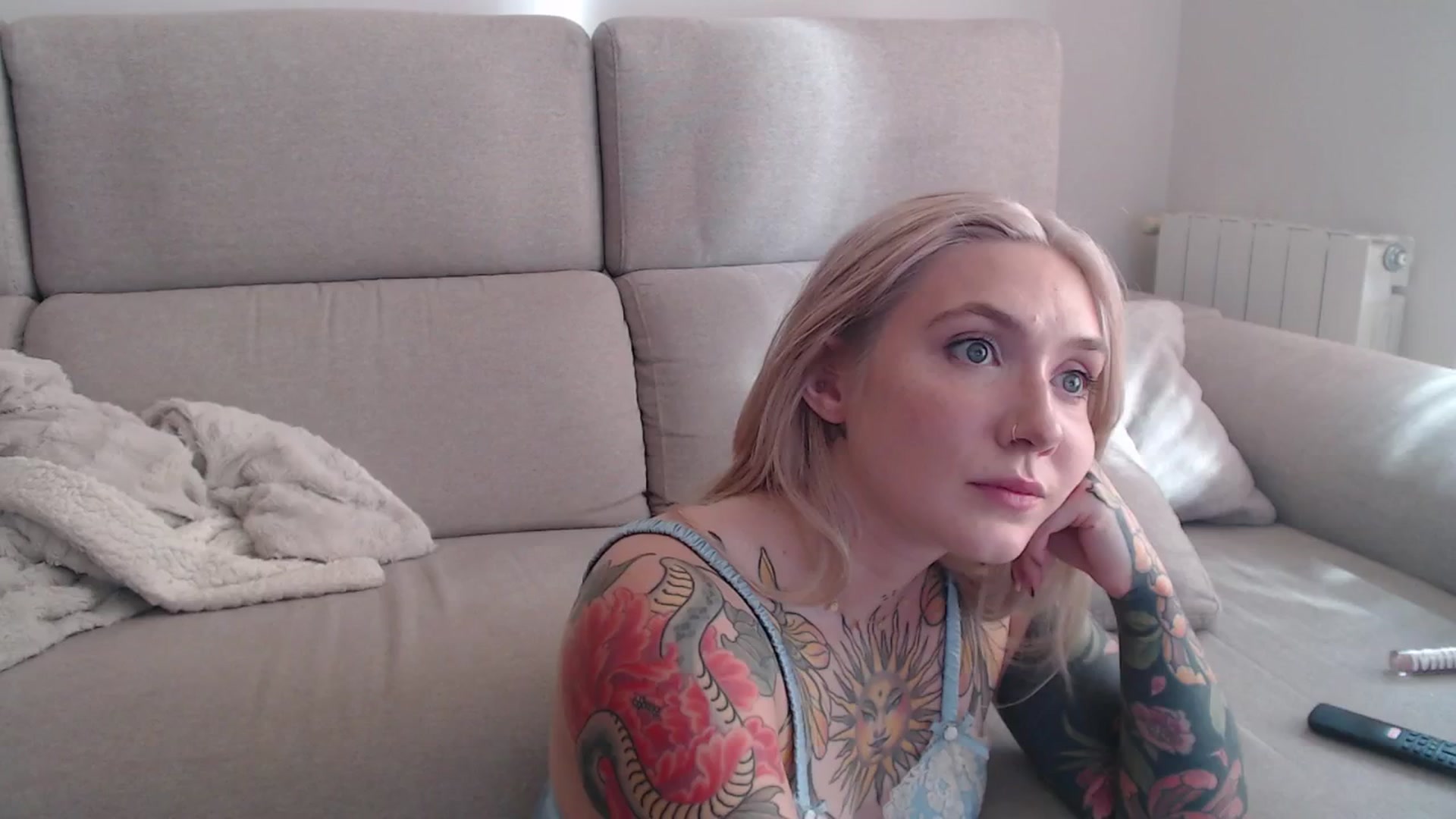 Gallery image thumbnail from Tattoo_bbgirl's myfreecams stream on, 10/01/2025, 15:37 image 10 of 20