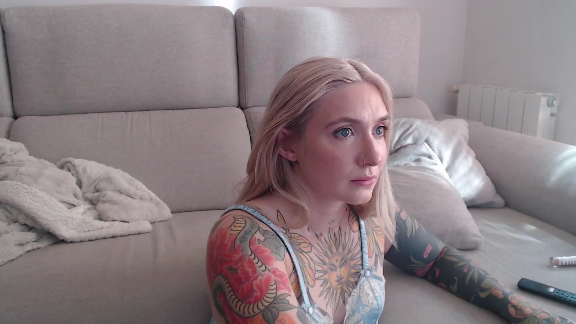 Gallery image thumbnail from Tattoo_bbgirl's myfreecams stream on, 10/01/2025, 15:37 image 9 of 20