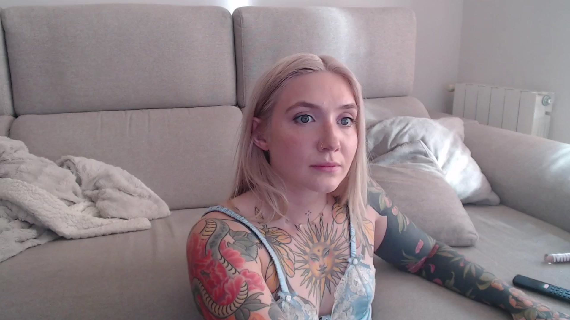 Gallery image thumbnail from Tattoo_bbgirl's myfreecams stream on, 10/01/2025, 15:37 image 3 of 20