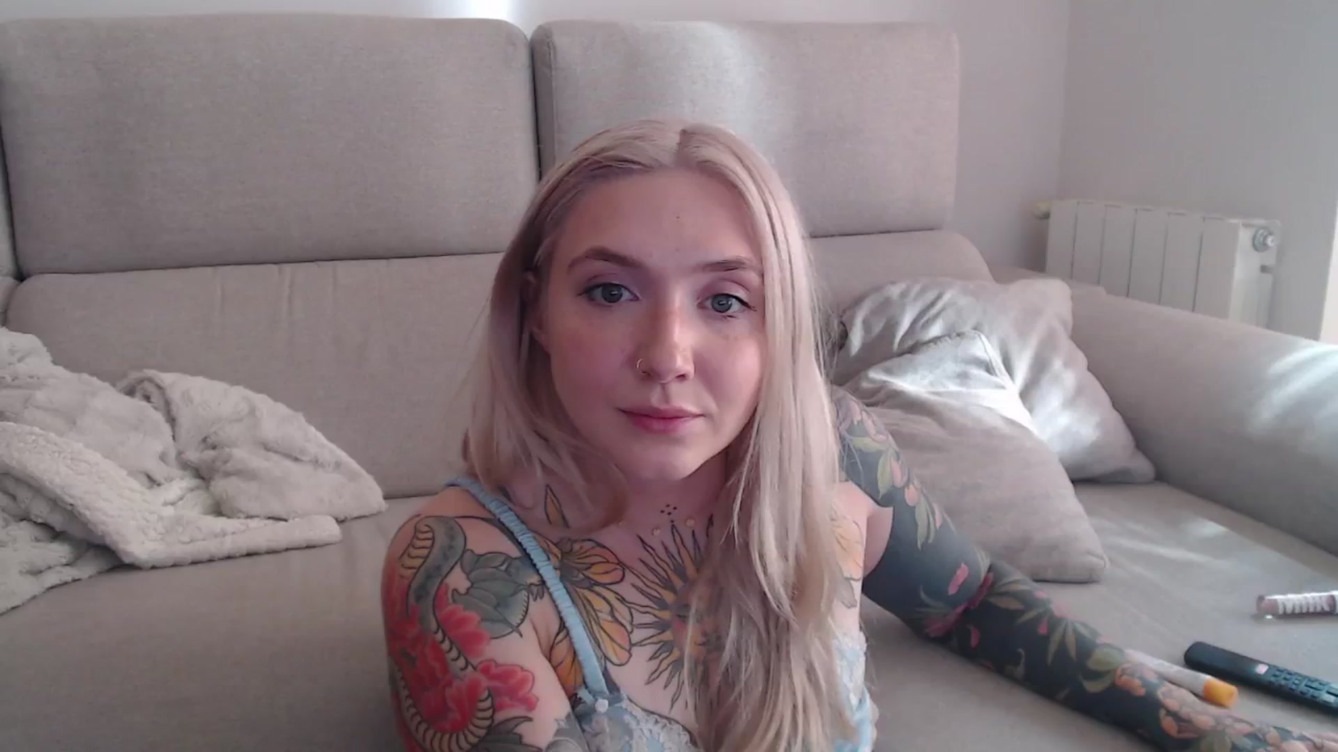 Gallery image thumbnail from Tattoo_bbgirl's myfreecams stream on, 10/01/2025, 15:37 image 12 of 20