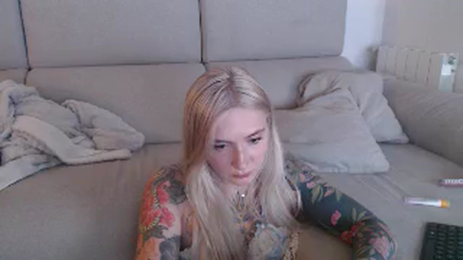 Gallery image thumbnail from Tattoo_bbgirl's myfreecams stream on, 10/01/2025, 18:47 image 13 of 20