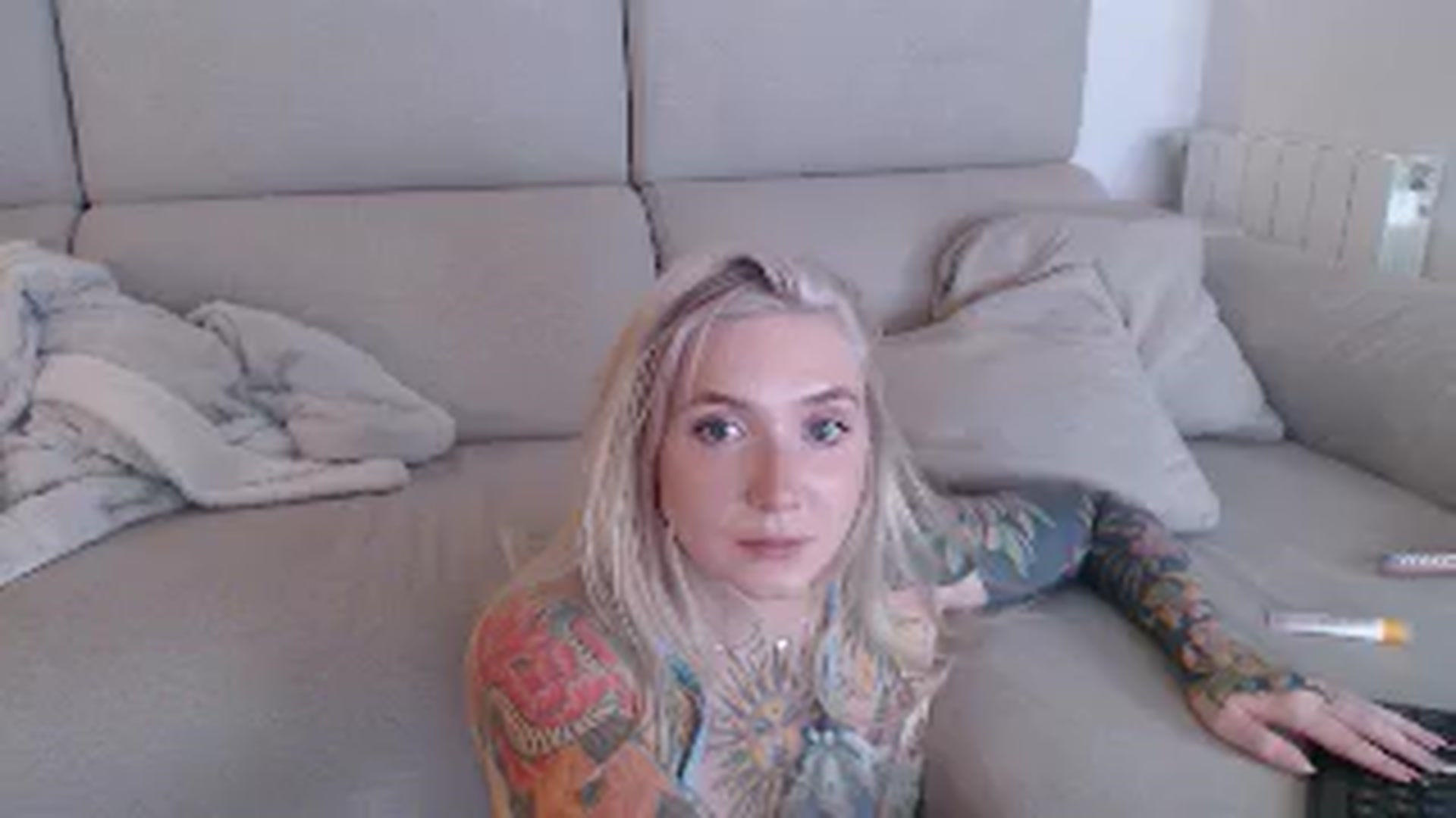 Gallery image thumbnail from Tattoo_bbgirl's myfreecams stream on, 10/01/2025, 18:47 image 19 of 20
