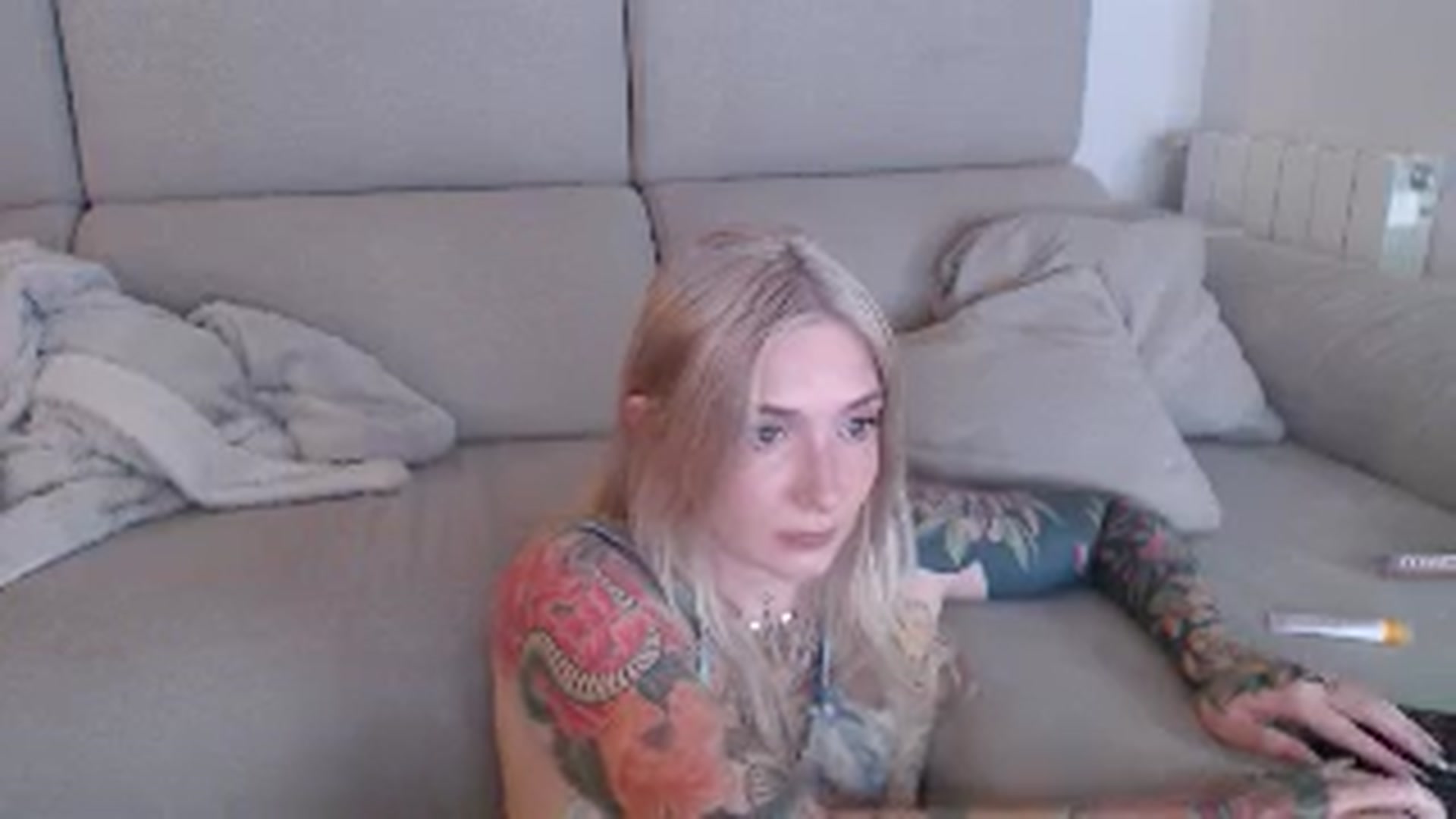 Gallery image thumbnail from Tattoo_bbgirl's myfreecams stream on, 10/01/2025, 18:47 image 18 of 20