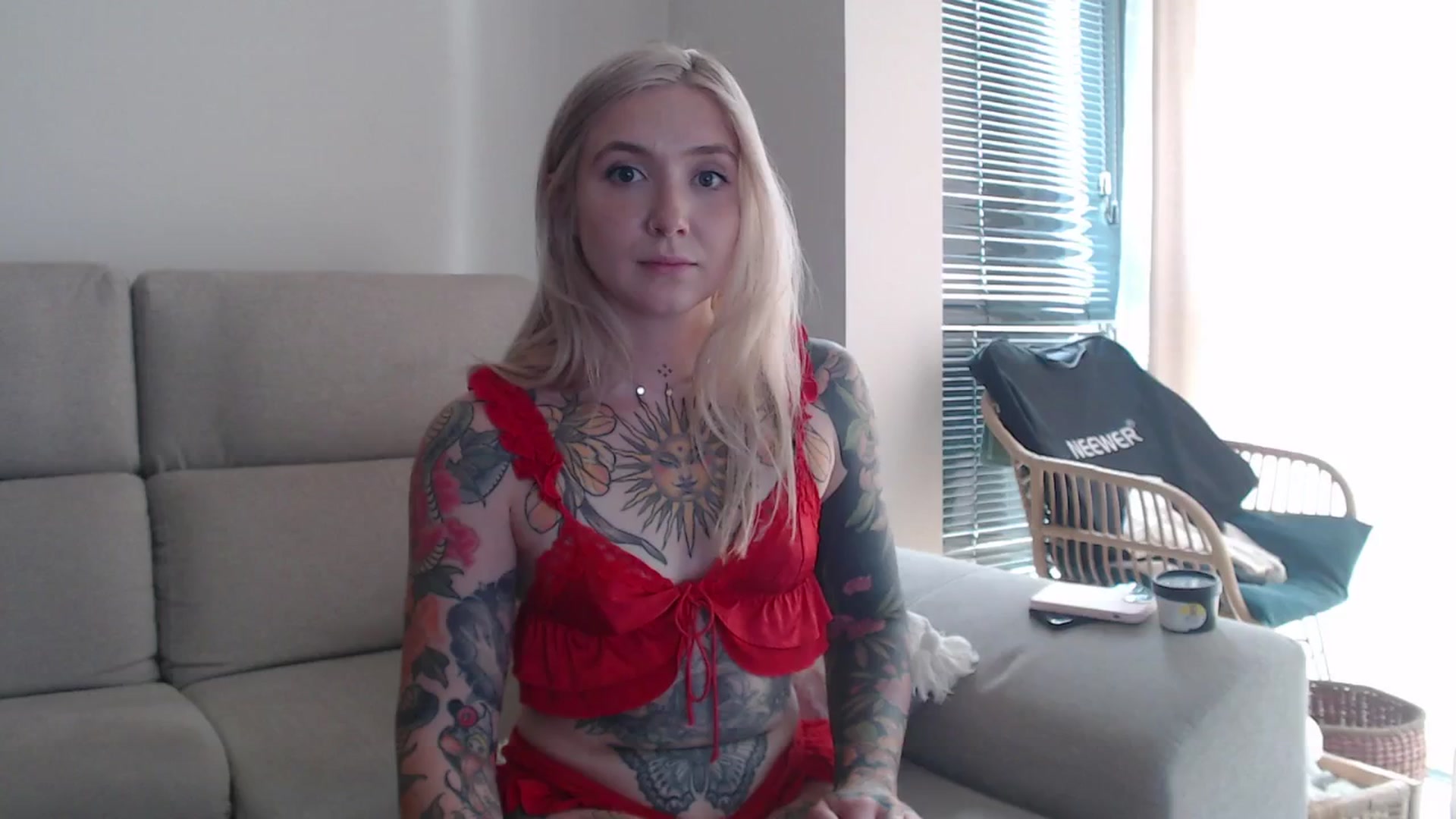 Gallery image thumbnail from Tattoo_bbgirl's myfreecams stream on, 10/03/2025, 15:07 image 3 of 20