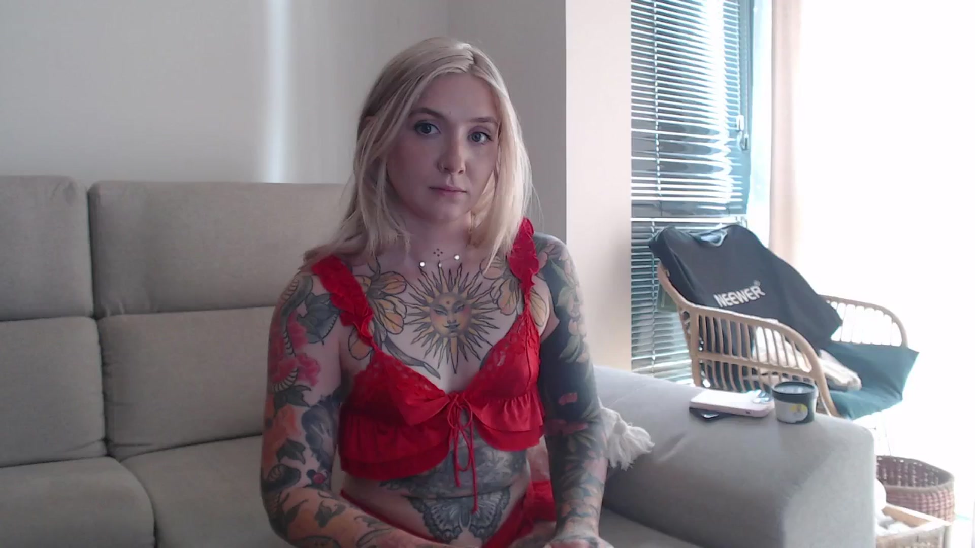 Gallery image thumbnail from Tattoo_bbgirl's myfreecams stream on, 10/03/2025, 15:07 image 10 of 20