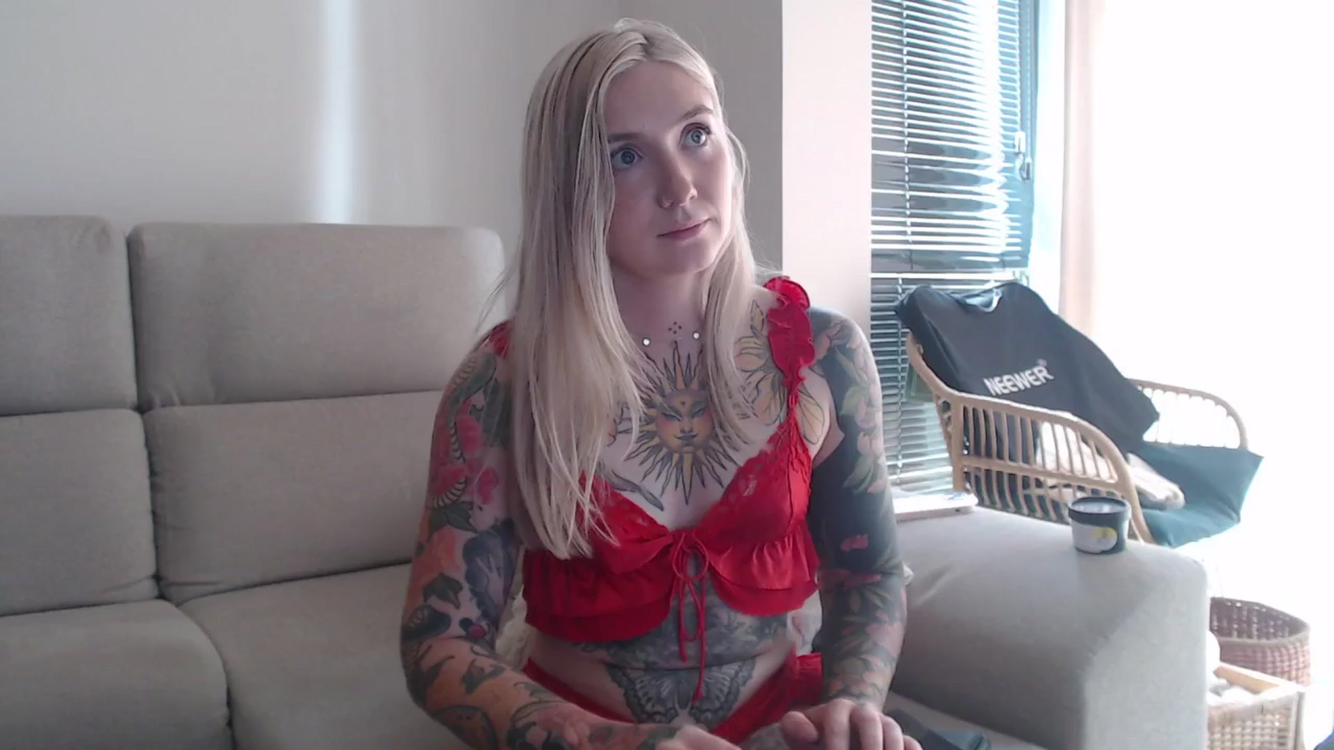 Gallery image thumbnail from Tattoo_bbgirl's myfreecams stream on, 10/03/2025, 15:07 image 17 of 20