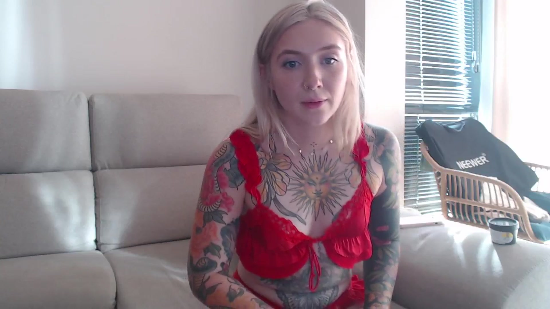 Gallery image thumbnail from Tattoo_bbgirl's myfreecams stream on, 10/03/2025, 16:09 image 4 of 20