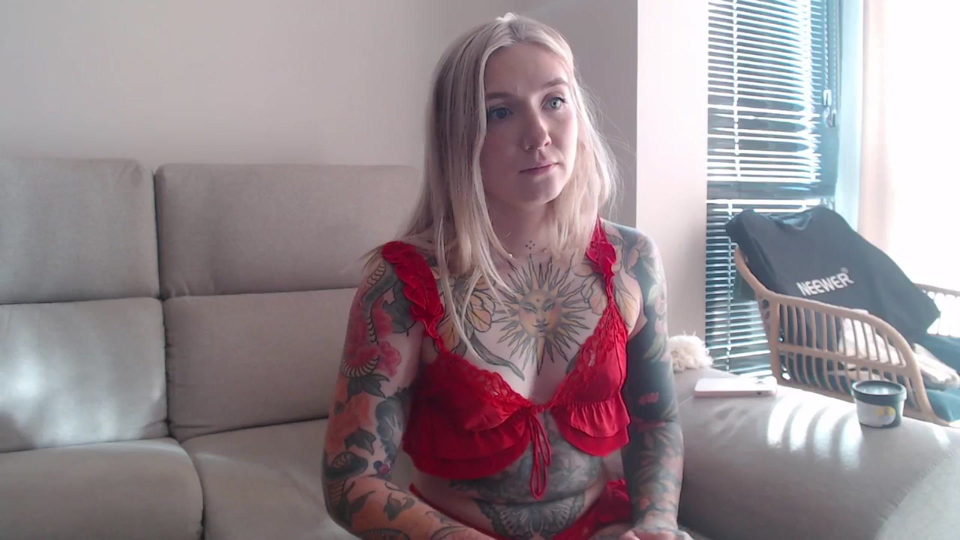 Gallery image thumbnail from Tattoo_bbgirl's myfreecams stream on, 10/03/2025, 16:09 image 16 of 20