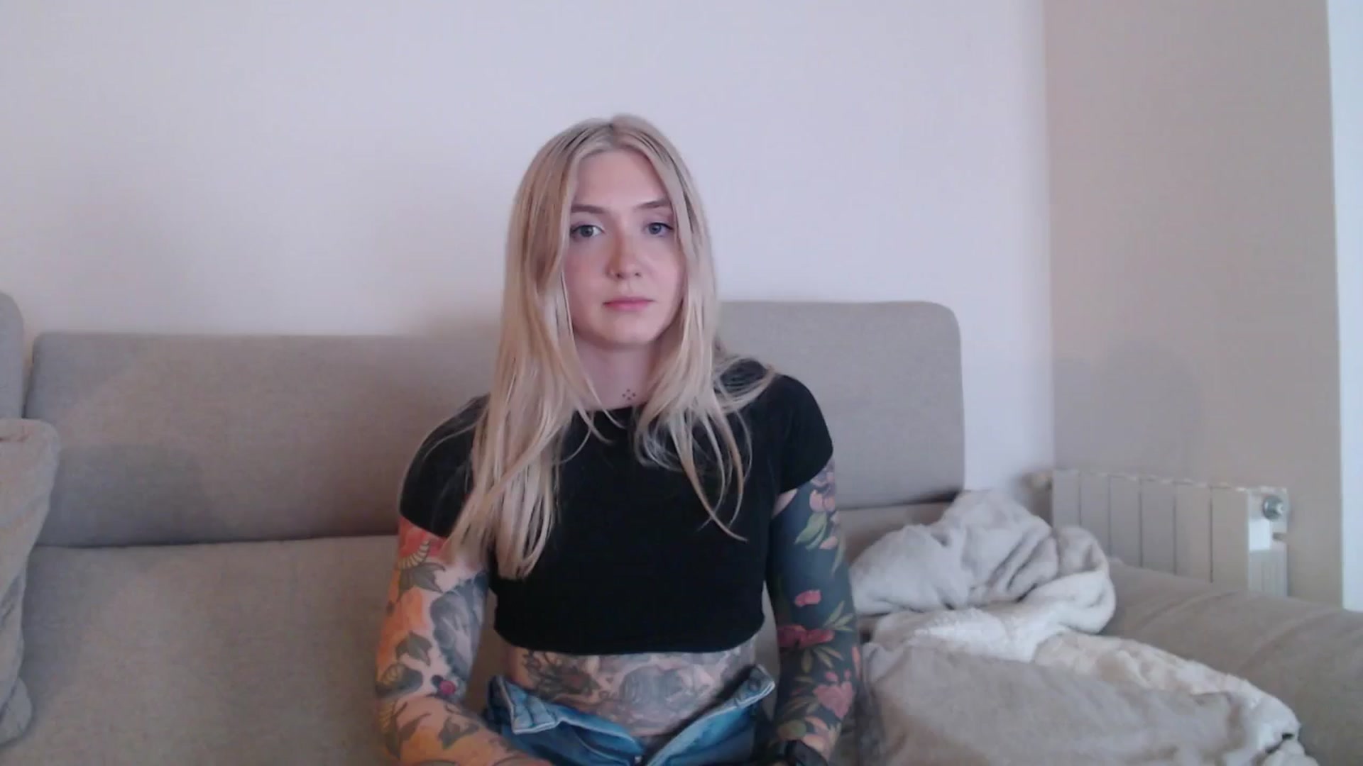 Gallery image thumbnail from Tattoo_bbgirl's myfreecams stream on, 10/04/2025, 19:25 image 11 of 20